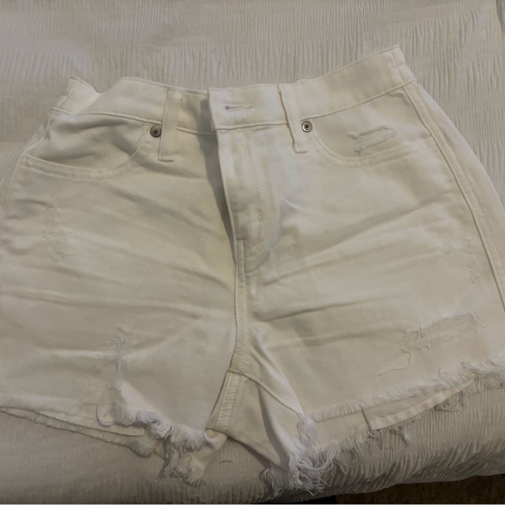 Aerie shorts XS